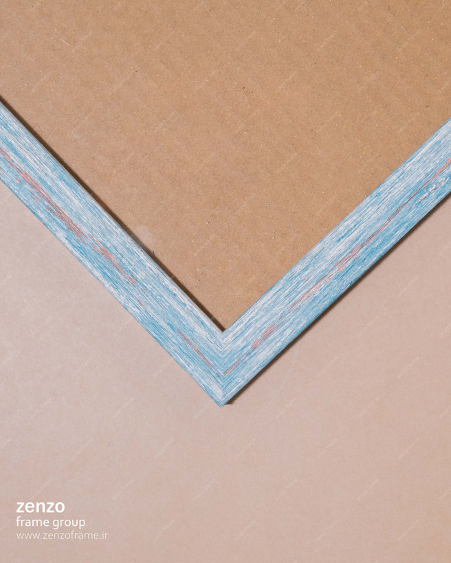 قاب عکس مدل دریا