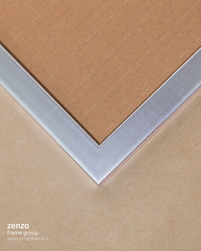 قاب عکس کروم