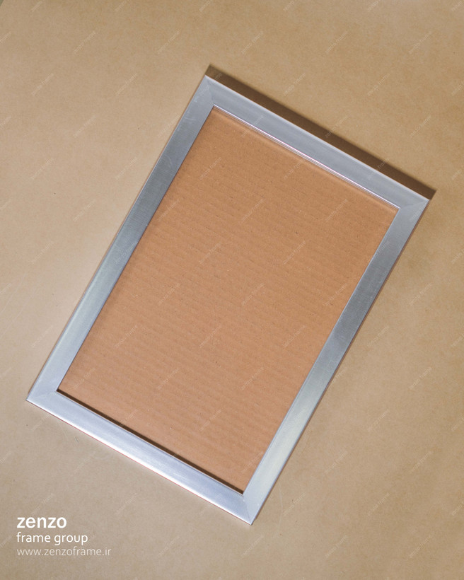 قاب عکس کروم